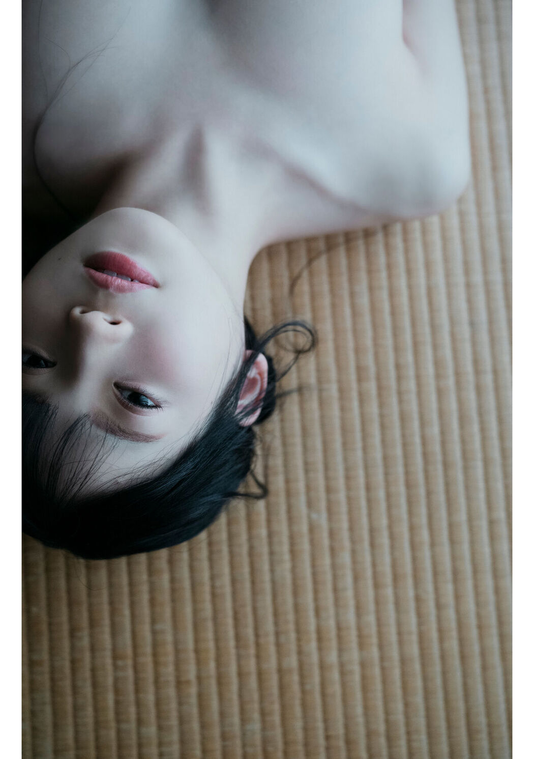 Digital Photo Book Maki Izuna 槙いずな – Tranceretinal