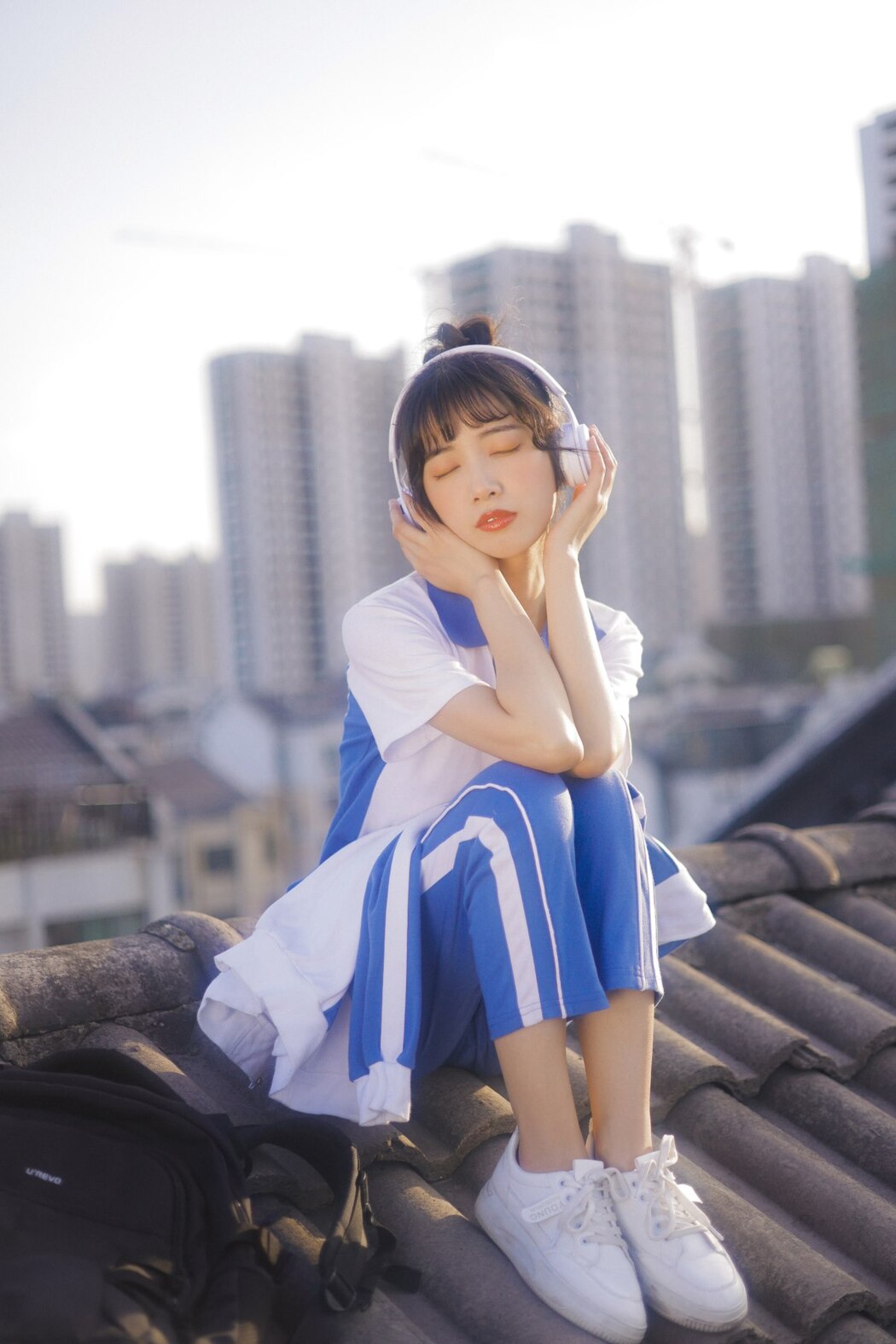 YiTuYu艺图语 Vol.2364 Yi Zhi A Meng Zai