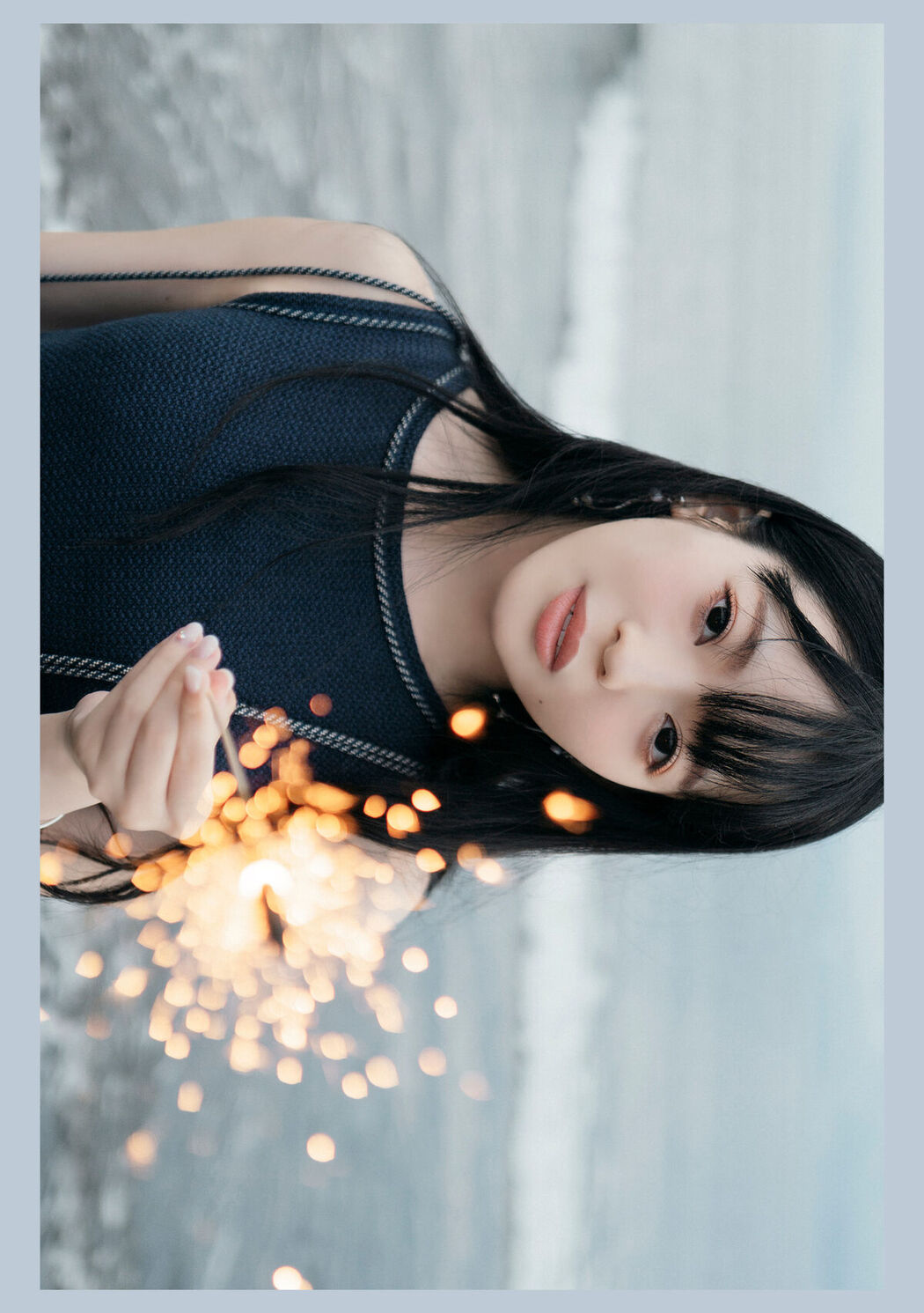 Digital Photo Book Maki Izuna 槙いずな – Tranceretinal