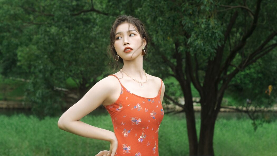 YiTuYu艺图语 Vol.2313 Cong Cong
