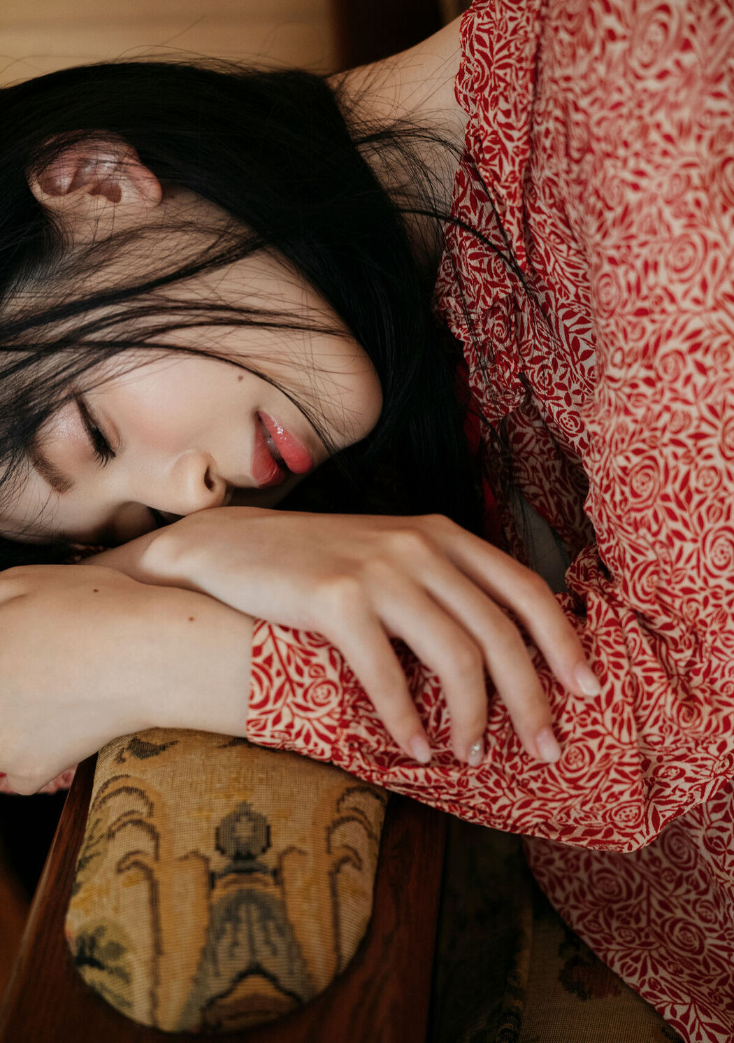 Digital Photo Book Maki Izuna 槙いずな – Tranceretinal