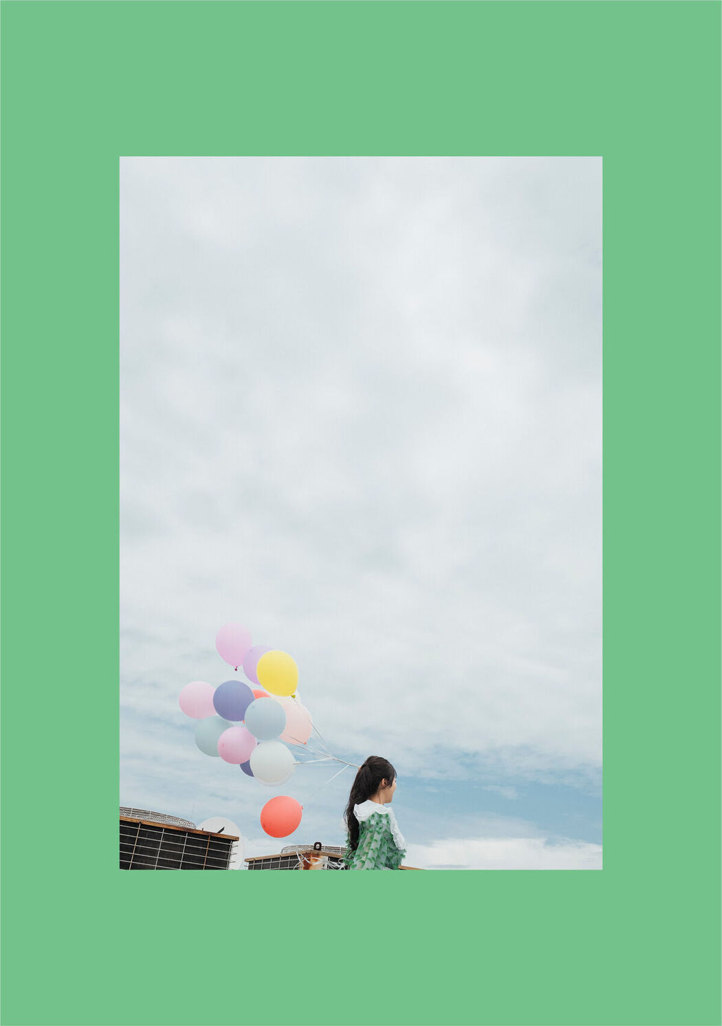 Digital Photo Book Usa Miharu 羽咲みはる – Tranceretinal