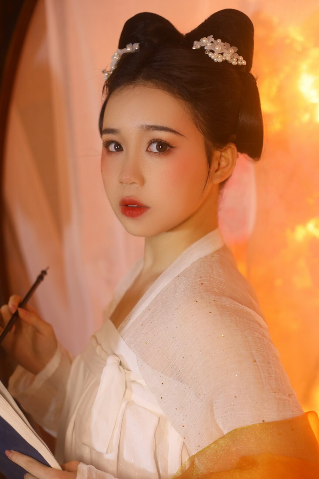 YiTuYu艺图语 Vol.2390 Yi Zhi Gao Gao