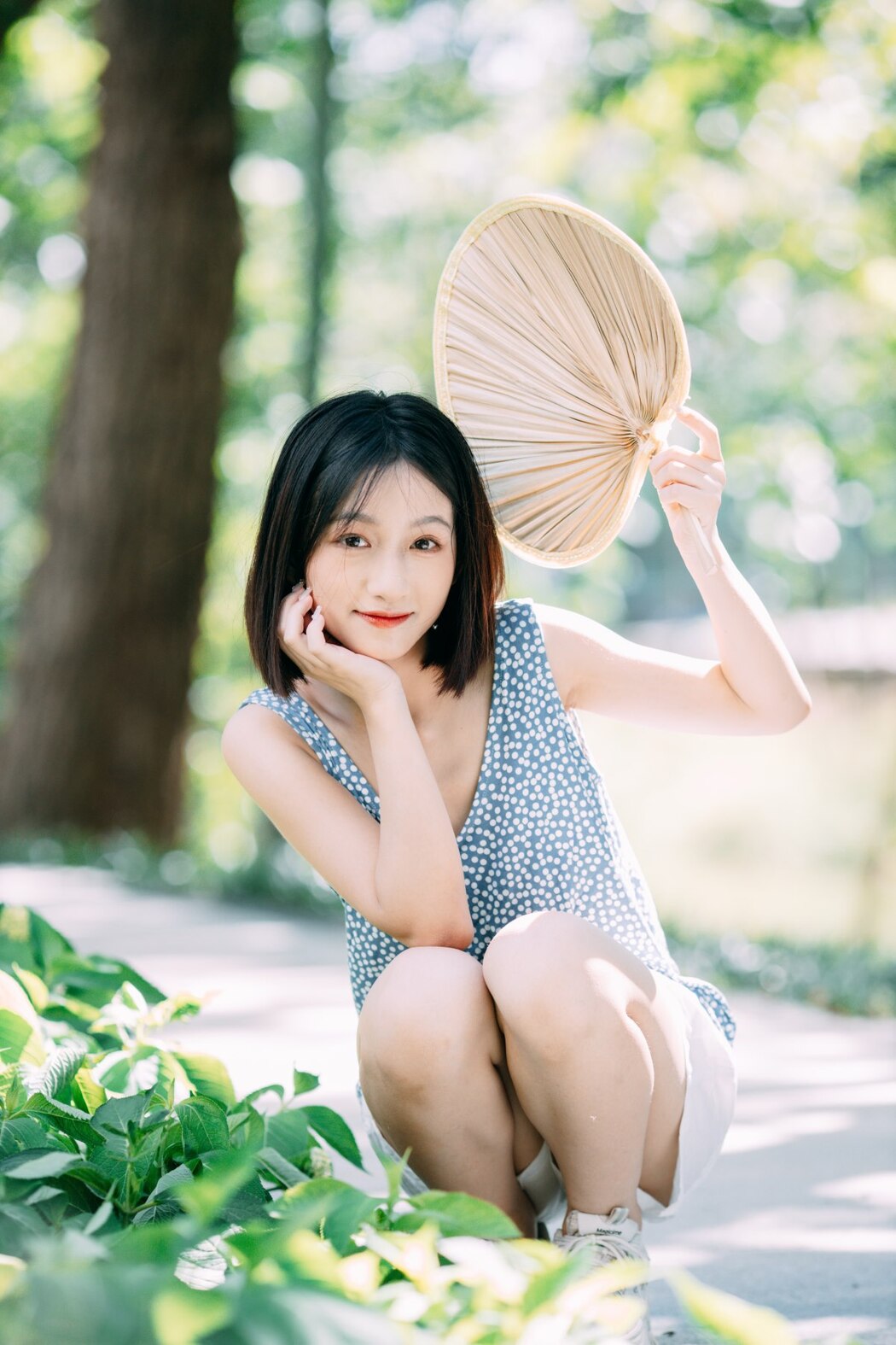 YiTuYu艺图语 Vol.2395 Yu Er