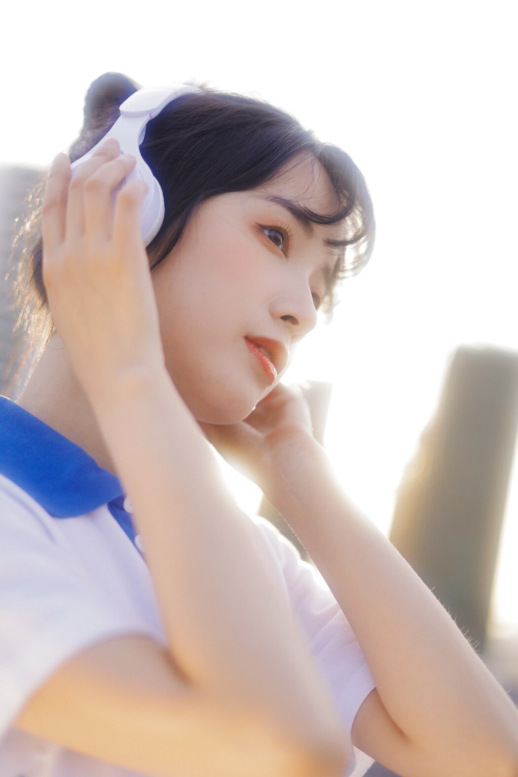 YiTuYu艺图语 Vol.2364 Yi Zhi A Meng Zai