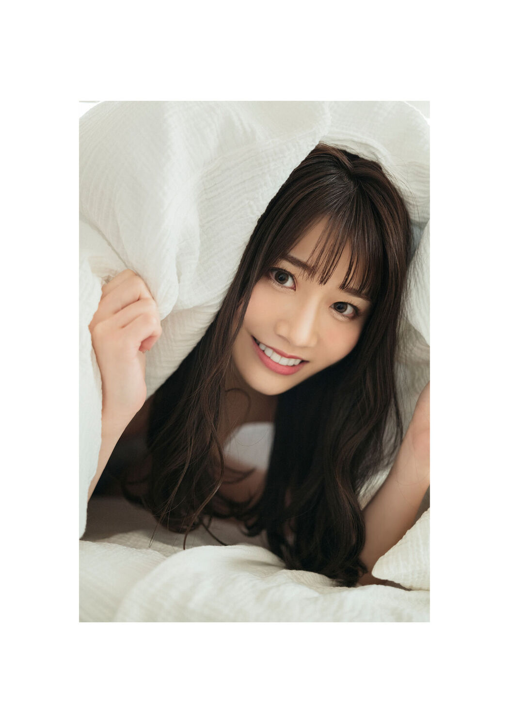 Digital Photo Book Kawakita Saika 河北彩花 – Tranceretinal Part2