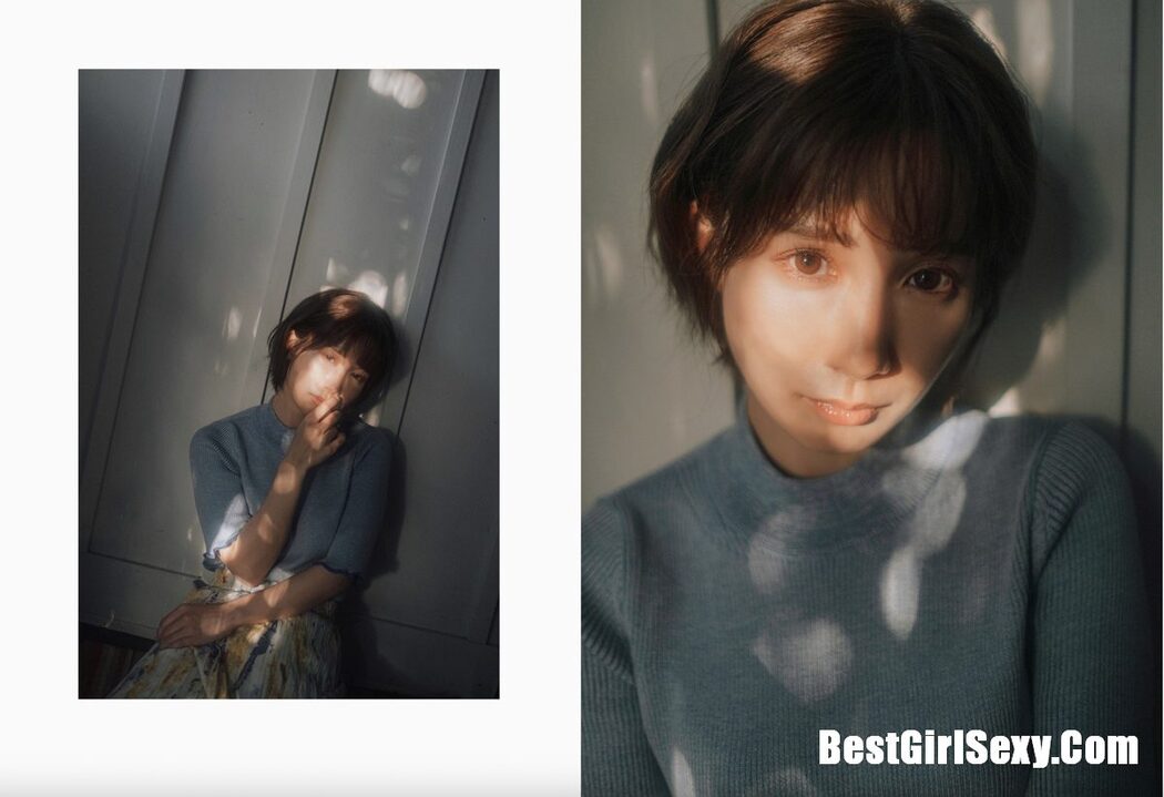 Digital Photo Book Minami Kojima 小島みなみ – Torechi