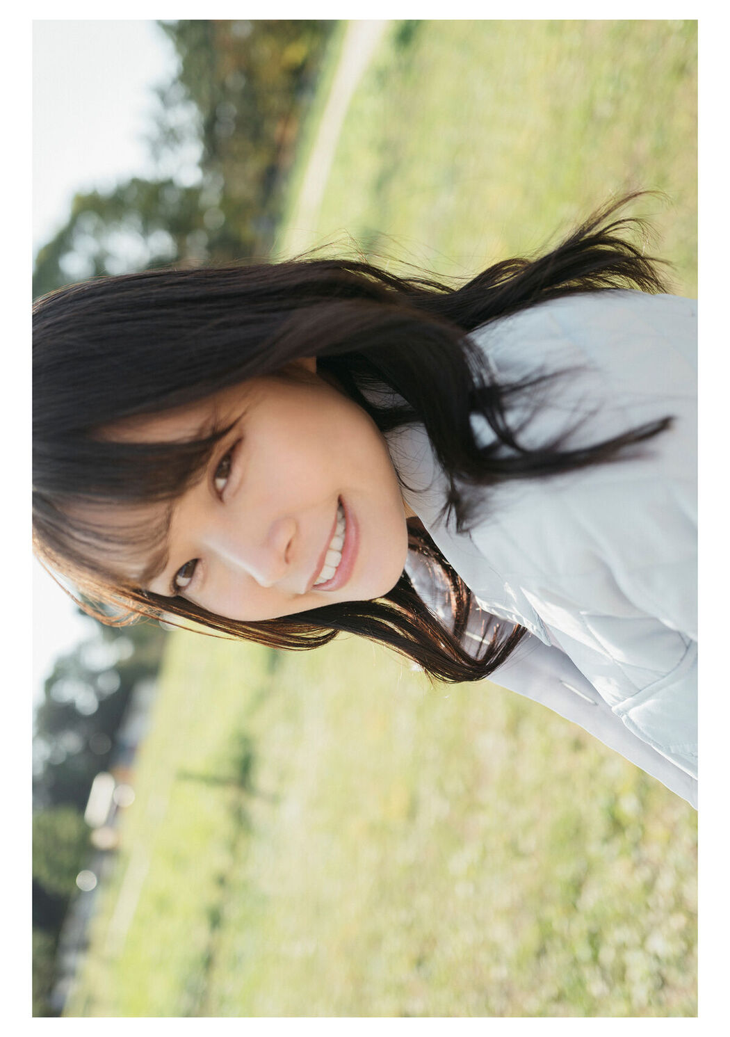 Digital Photo Book Yagi Nana 八木奈々 – Tranceretinal Part1