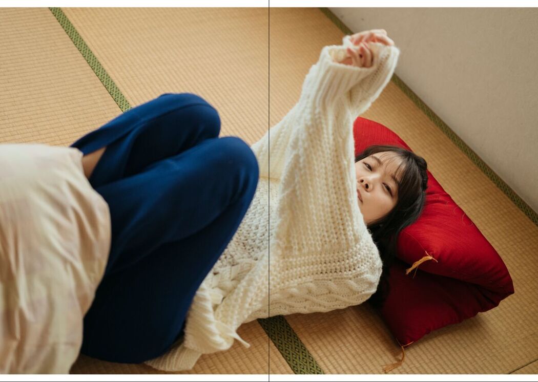 Digital Photo Book Yagi Nana 八木奈々 – Tranceretinal Part2