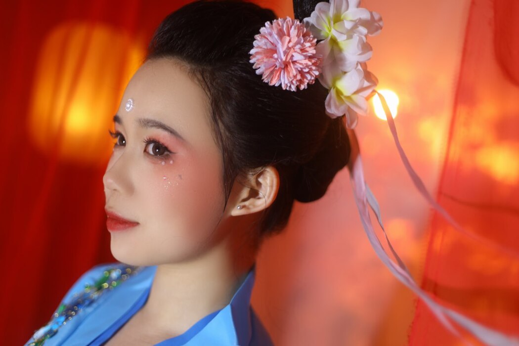 YiTuYu艺图语 Vol.2361 Yi Zhi Gao Gao