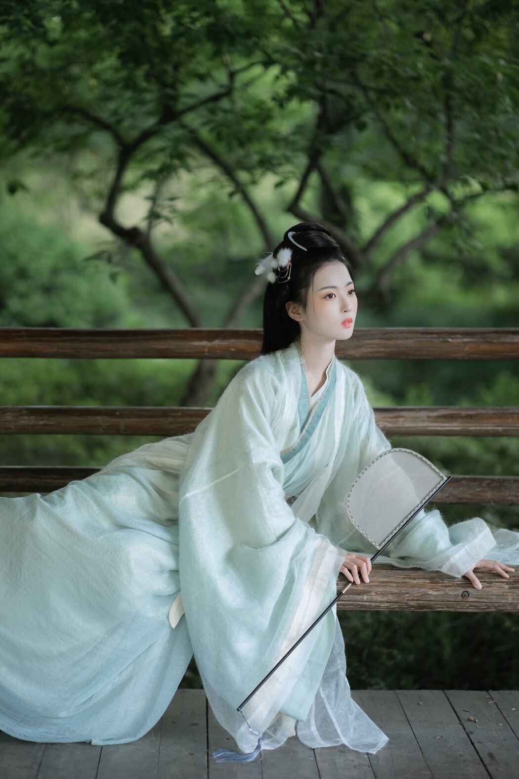 YiTuYu艺图语 Vol.2314 Ting Er