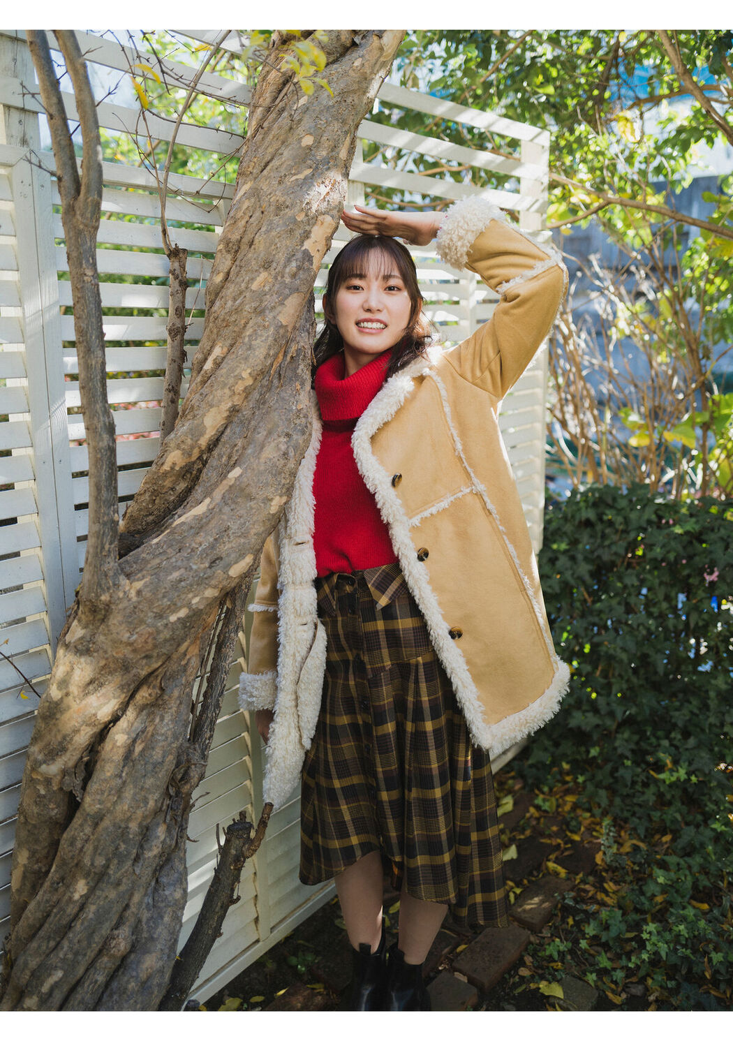 Digital Photo Book Mitani Akari 美谷朱里 – Tranceretinal Part1