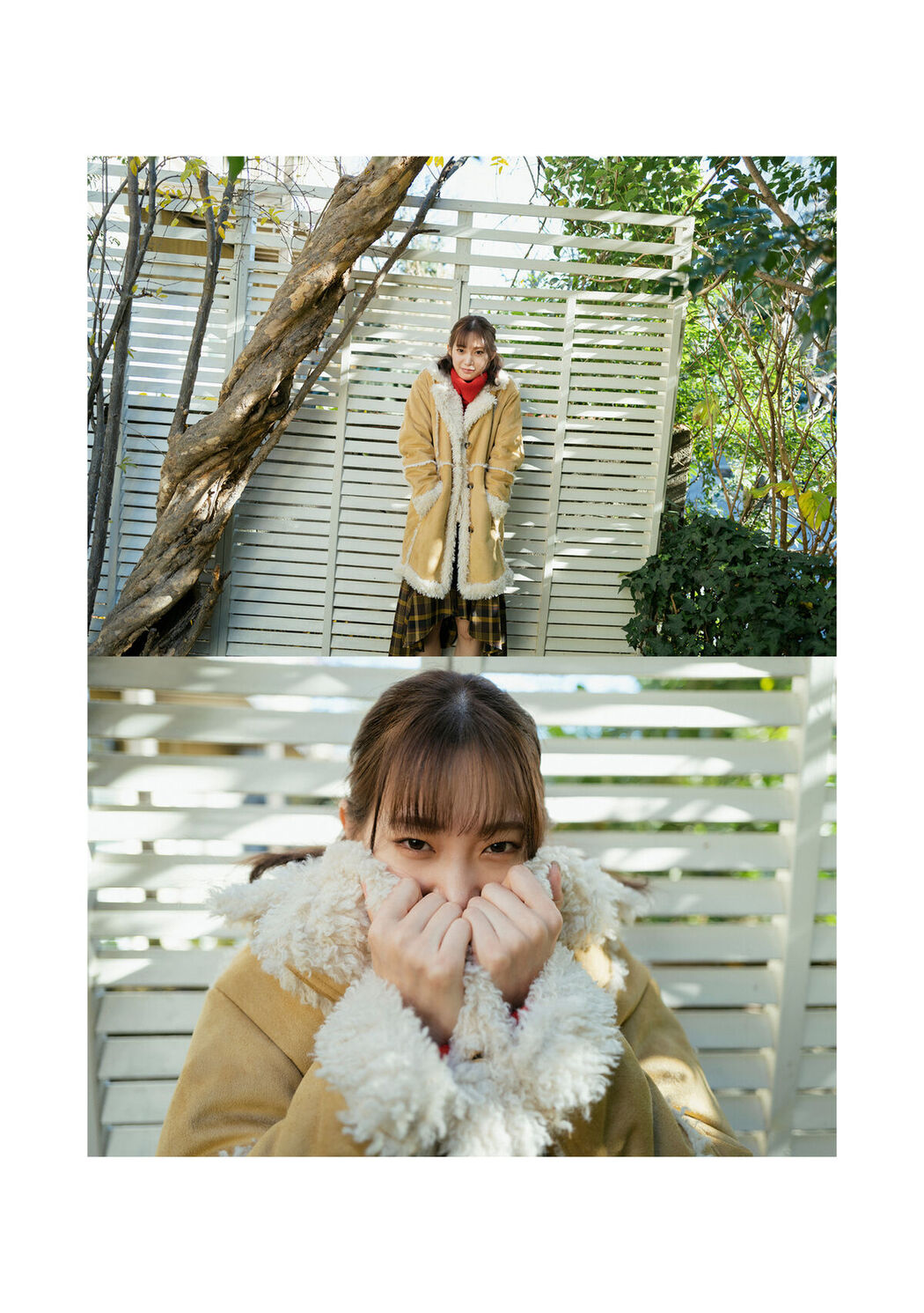 Digital Photo Book Mitani Akari 美谷朱里 – Tranceretinal Part1