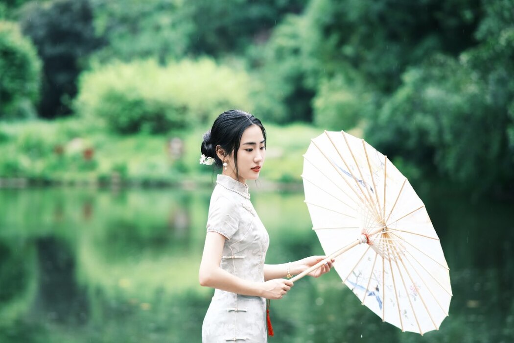 YiTuYu艺图语 Vol.2327 Yin Er