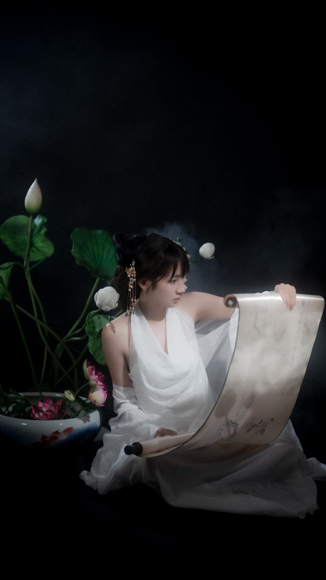 YiTuYu艺图语 Vol.2354 Xiao Wen