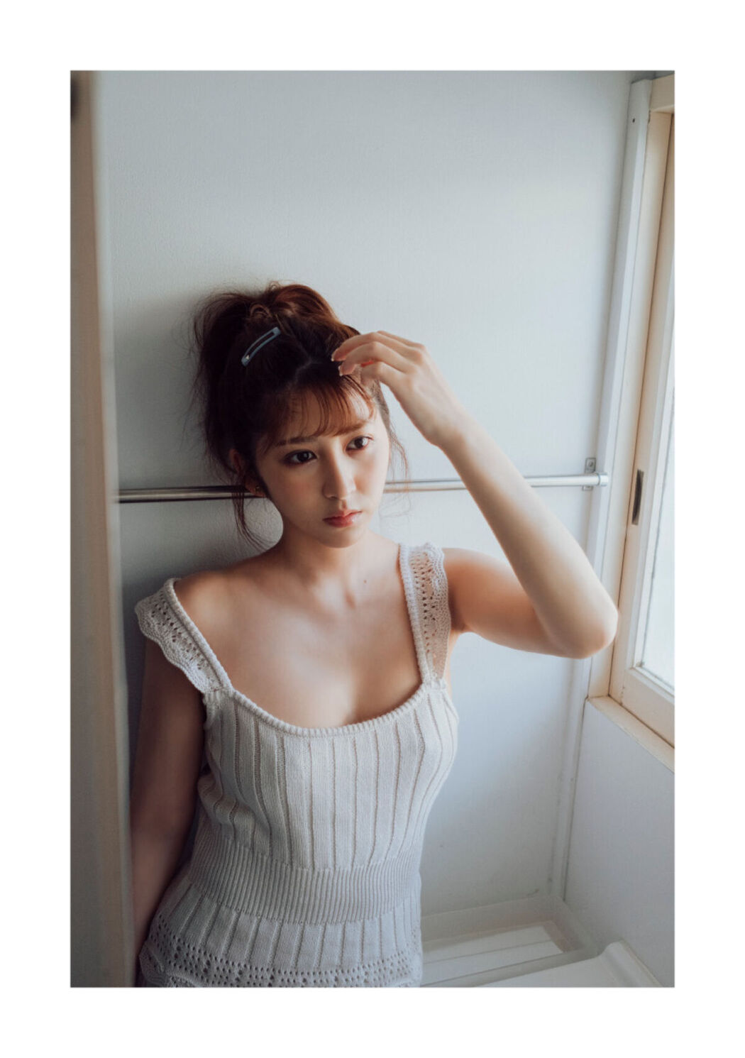Digital Photo Book Nanatsumori Riri 七ツ森りり – Tranceretinal