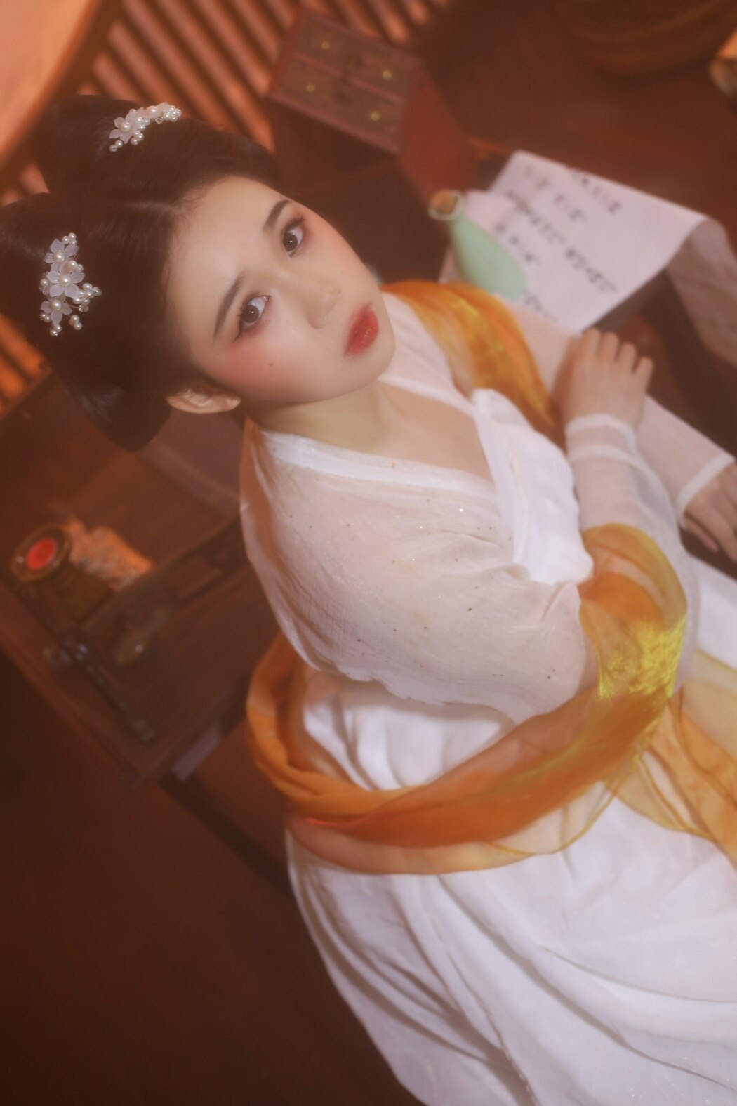 YiTuYu艺图语 Vol.2390 Yi Zhi Gao Gao