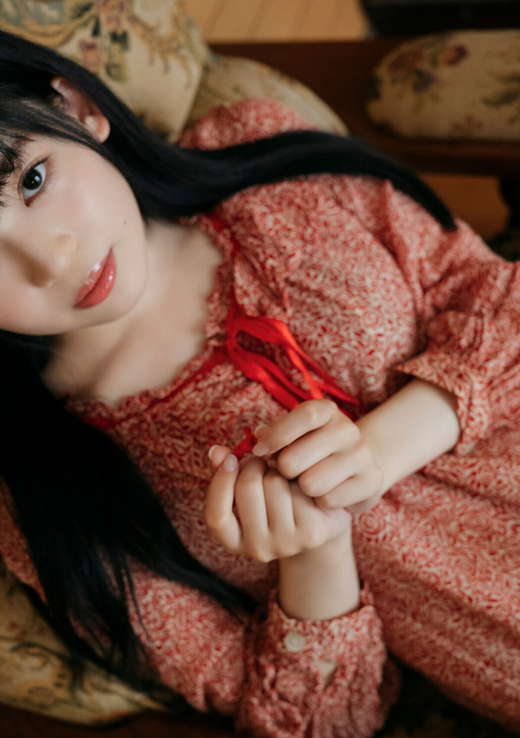 Digital Photo Book Maki Izuna 槙いずな – Tranceretinal