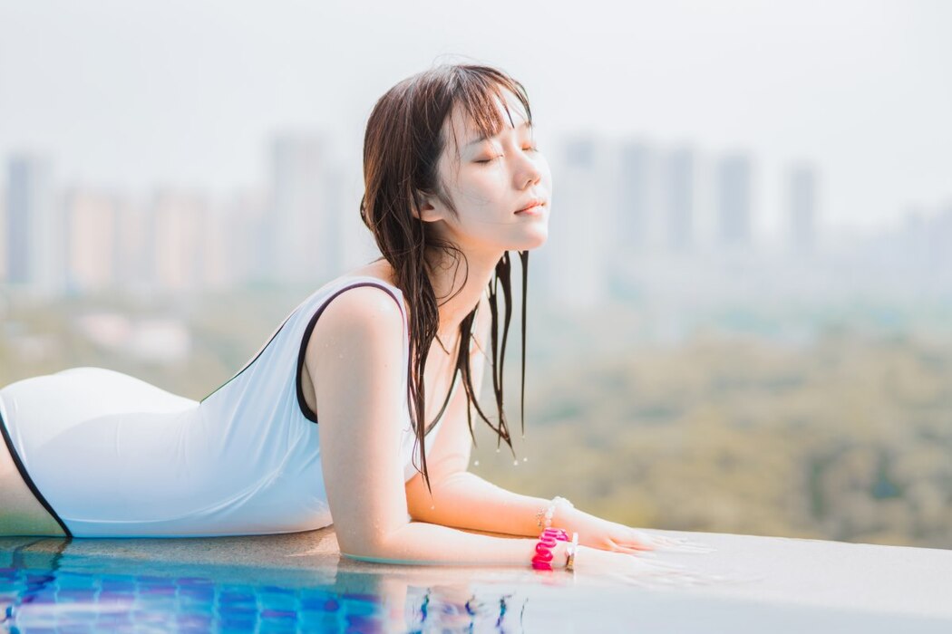 YiTuYu艺图语 Vol.2353 Jing jiang