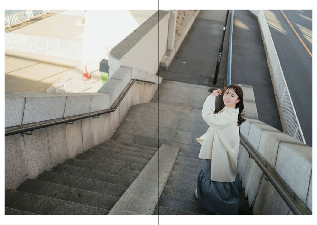 Digital Photo Book Miru – Tranceretinal Part2