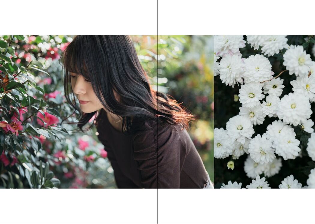 Digital Photo Book Yagi Nana 八木奈々 – Tranceretinal Part2