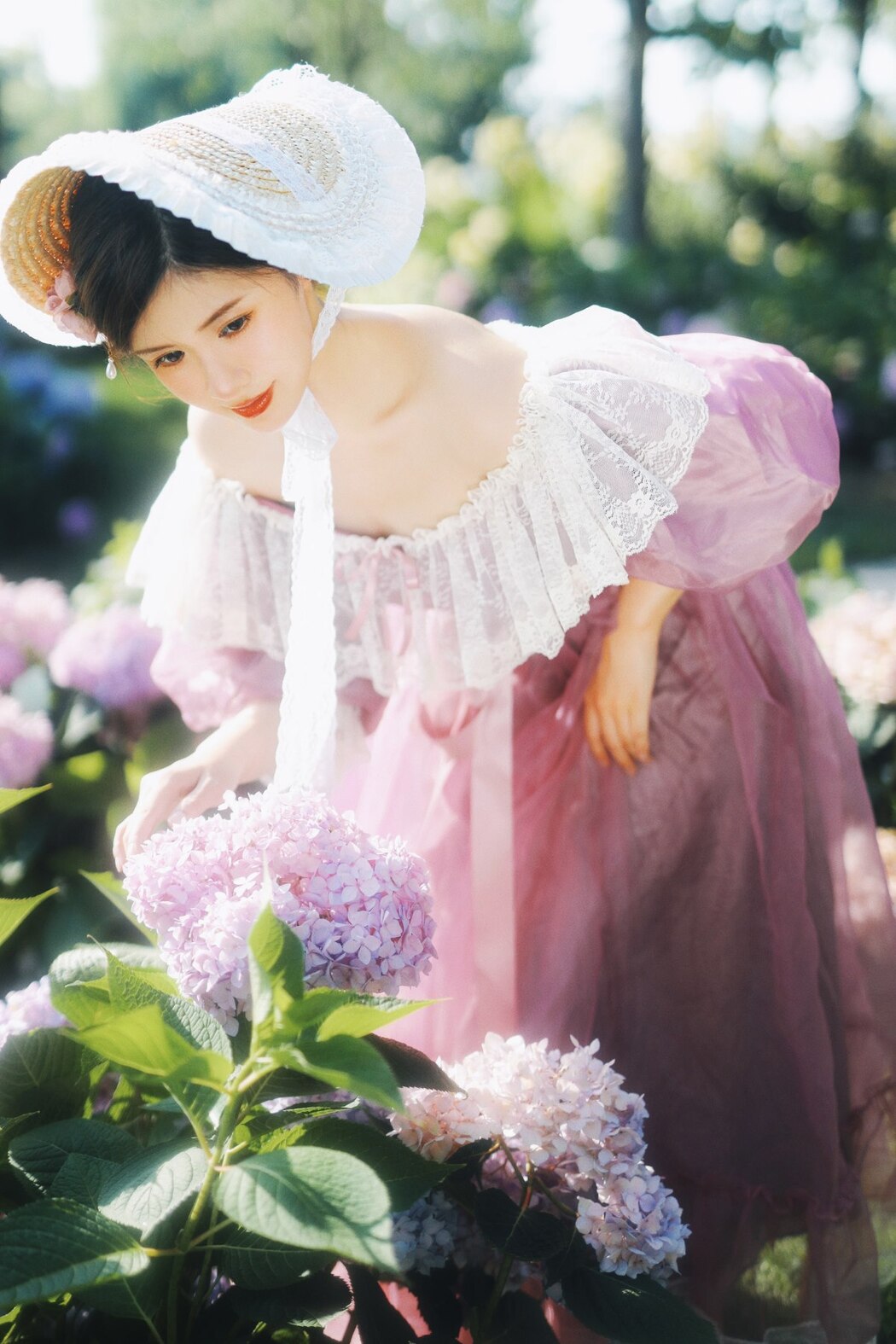 YiTuYu艺图语 Vol.2356 Dian Dong Xiao Zhu Pig