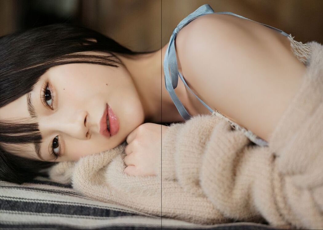 Digital Photo Book Nanasawa Mia 七沢みあ – Tranceretinal Part1