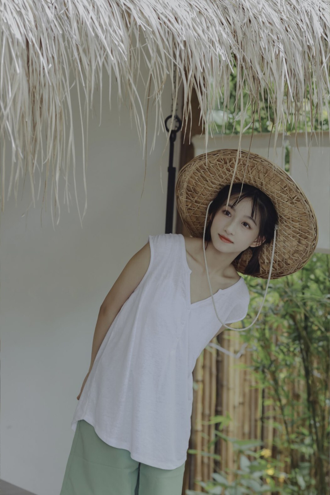 YiTuYu艺图语 Vol.2334 Yu Er