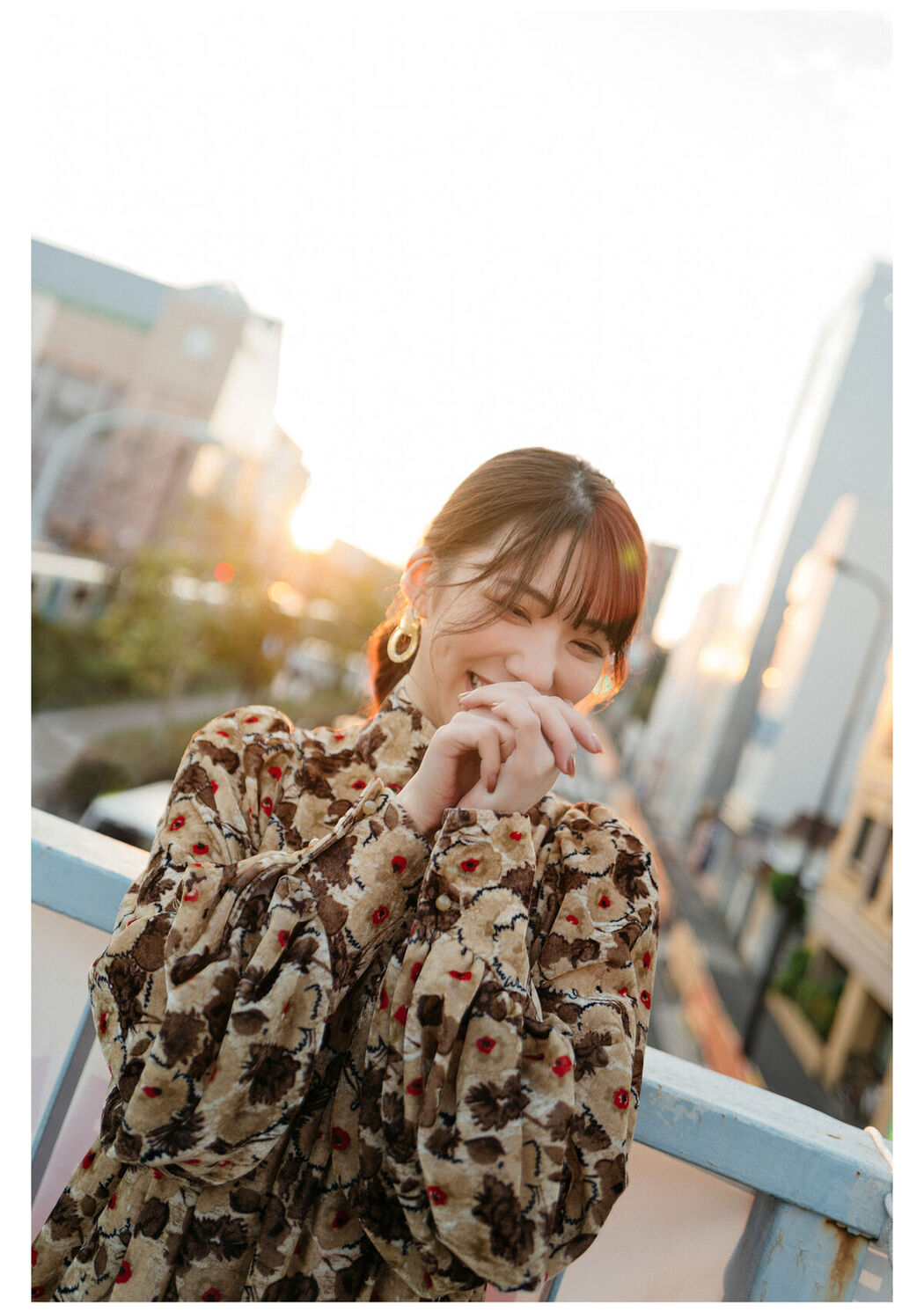 Digital Photo Book Yamagishi Aika 山岸逢花 – Tranceretinal Part2