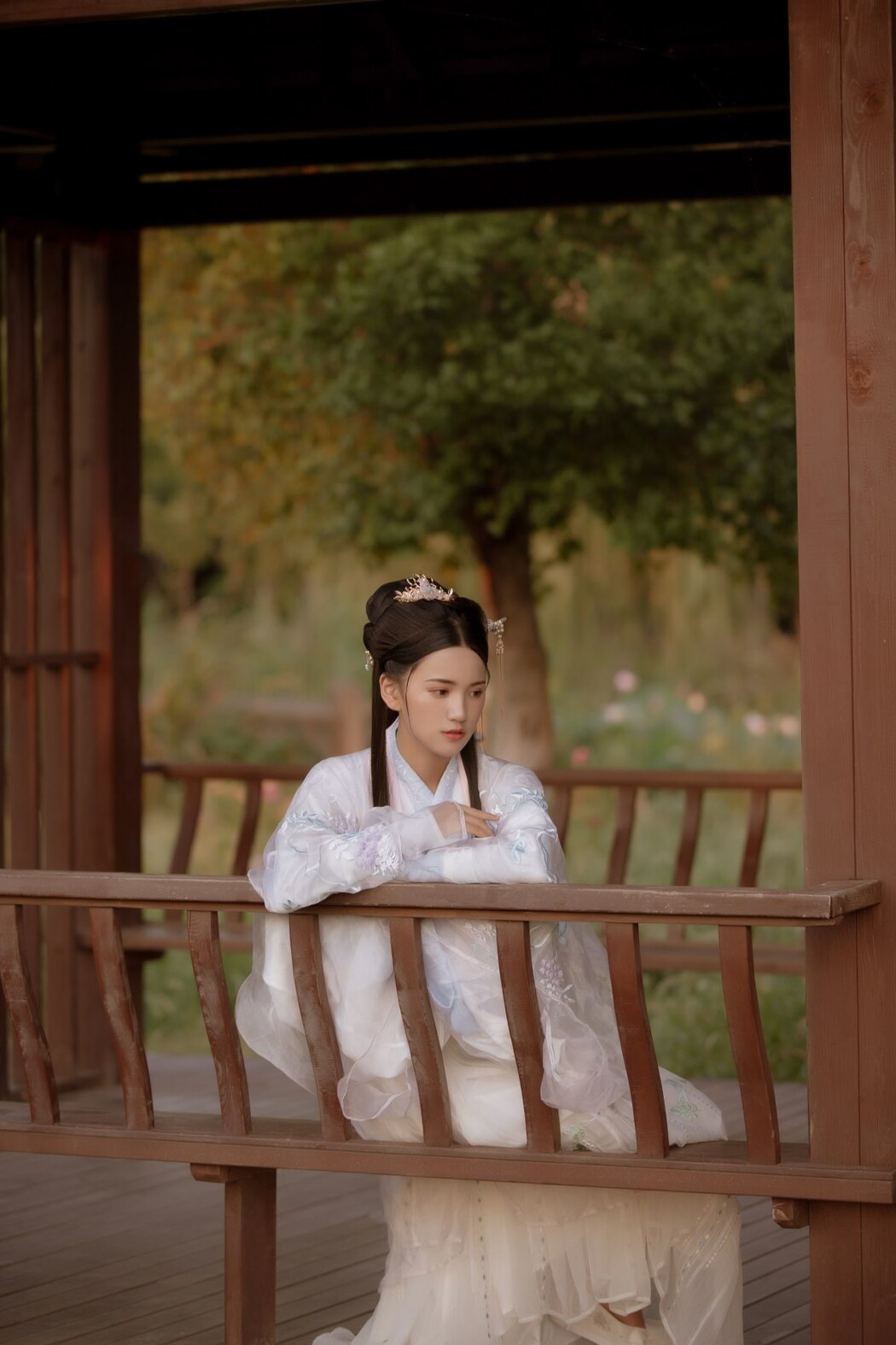 YiTuYu艺图语 Vol.2377 Tian Jia Jiang