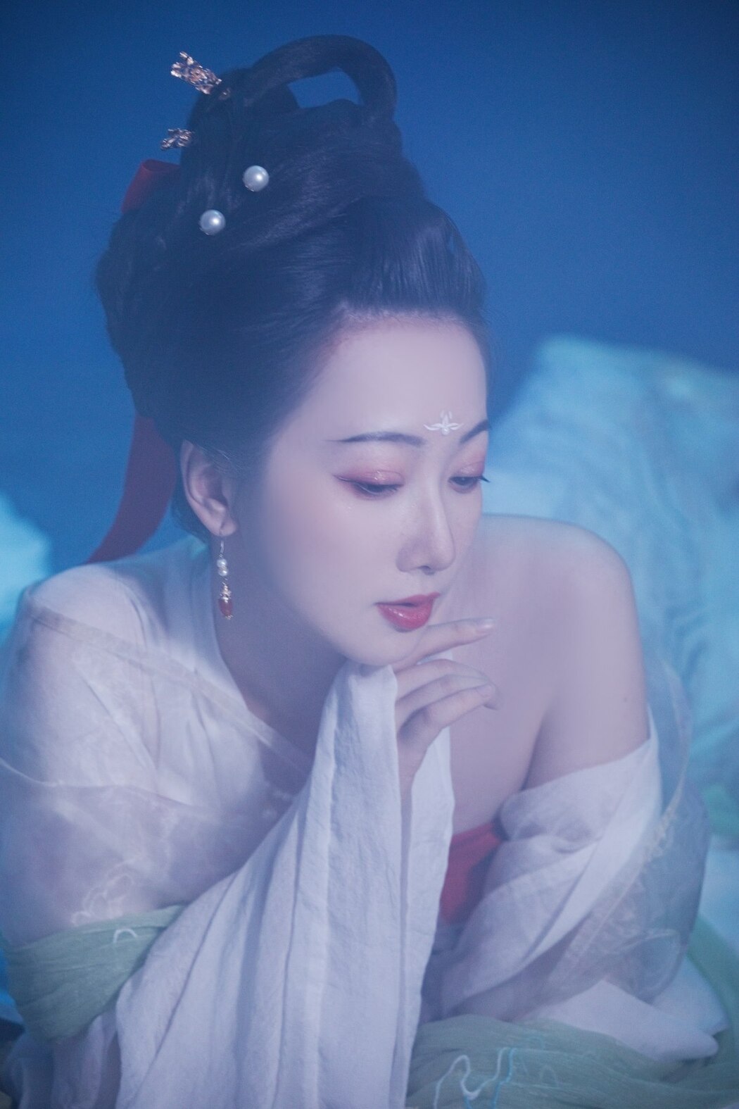 YiTuYu艺图语 Vol.2329 Inu Yi