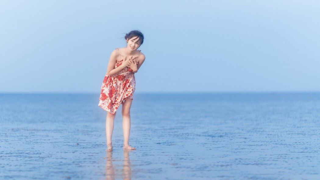 YiTuYu艺图语 Vol.2387 Xiao Wen