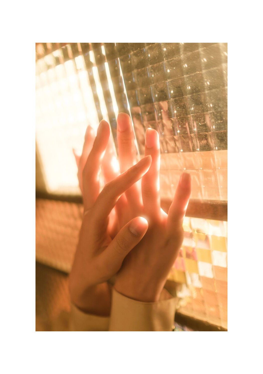 Digital Photo Book Ogura Nanami 小倉七海 – Tranceretinal
