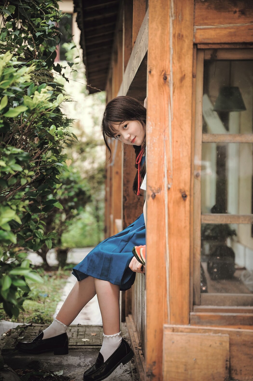 YiTuYu艺图语 Vol.2351 Nai Xiao Bai Shi Jin Yu