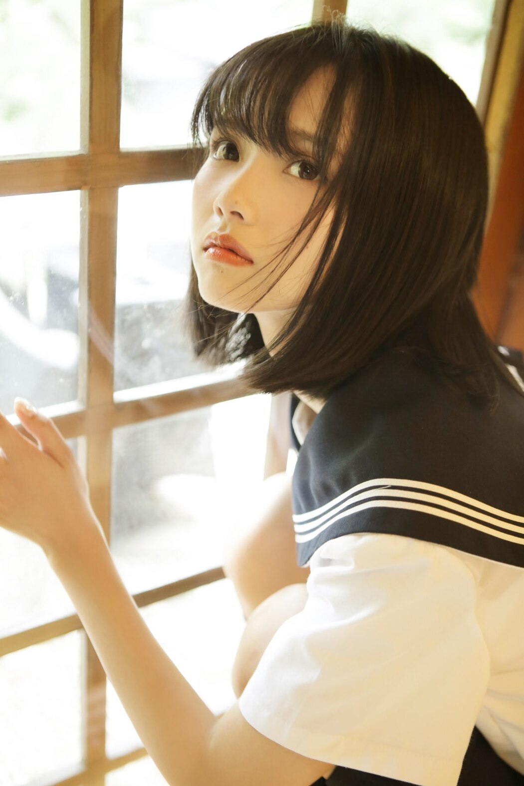 YiTuYu艺图语 Vol.2320 Mao Zi Zi