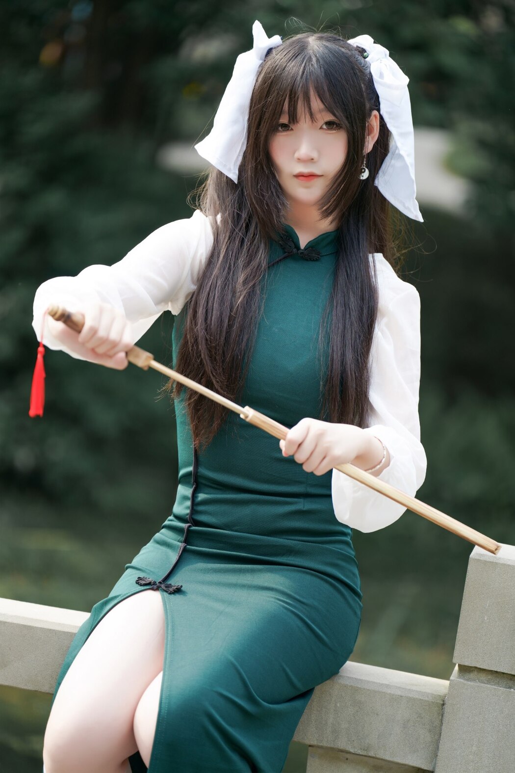 YiTuYu艺图语 Vol.2355 Chu Chu