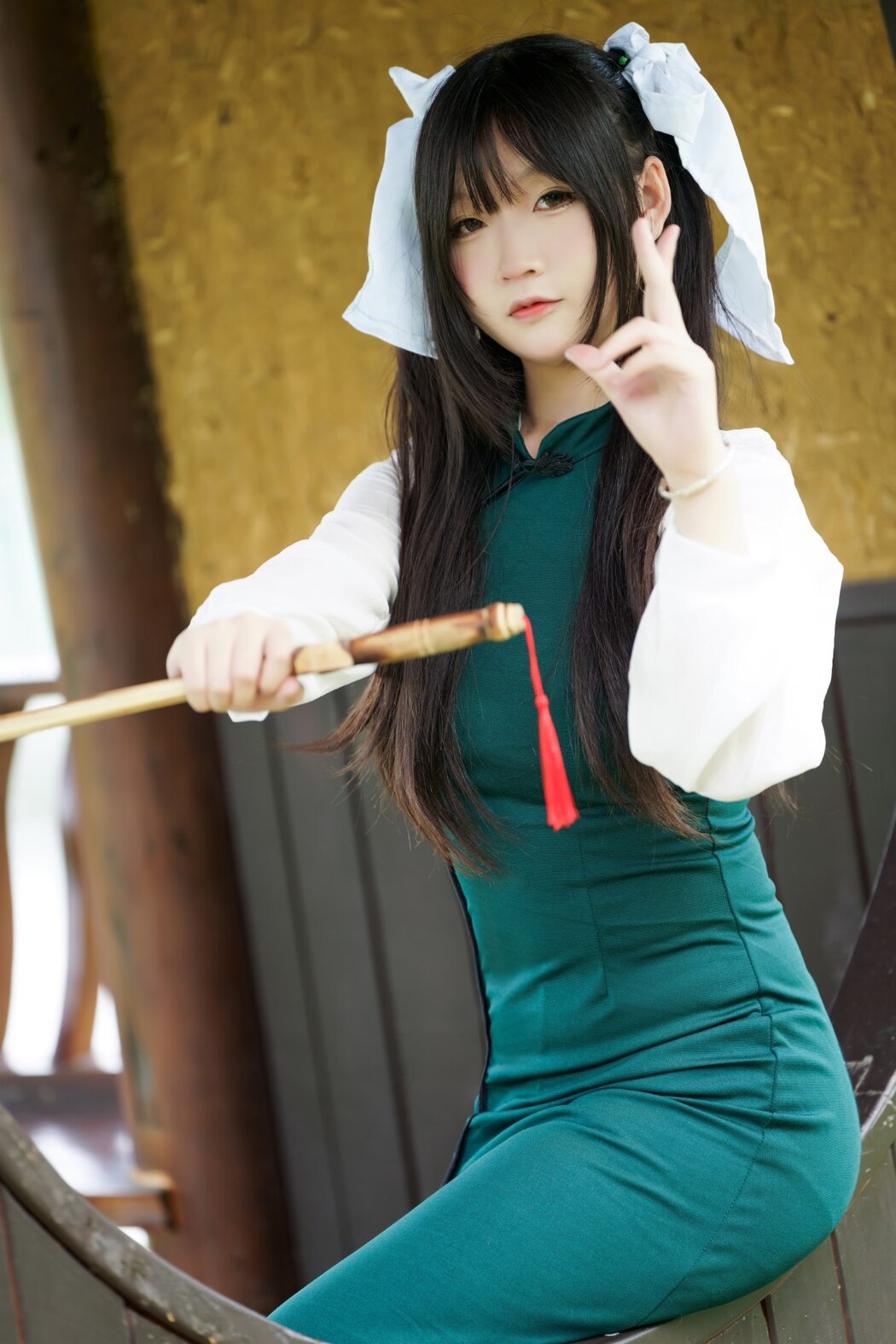 YiTuYu艺图语 Vol.2355 Chu Chu