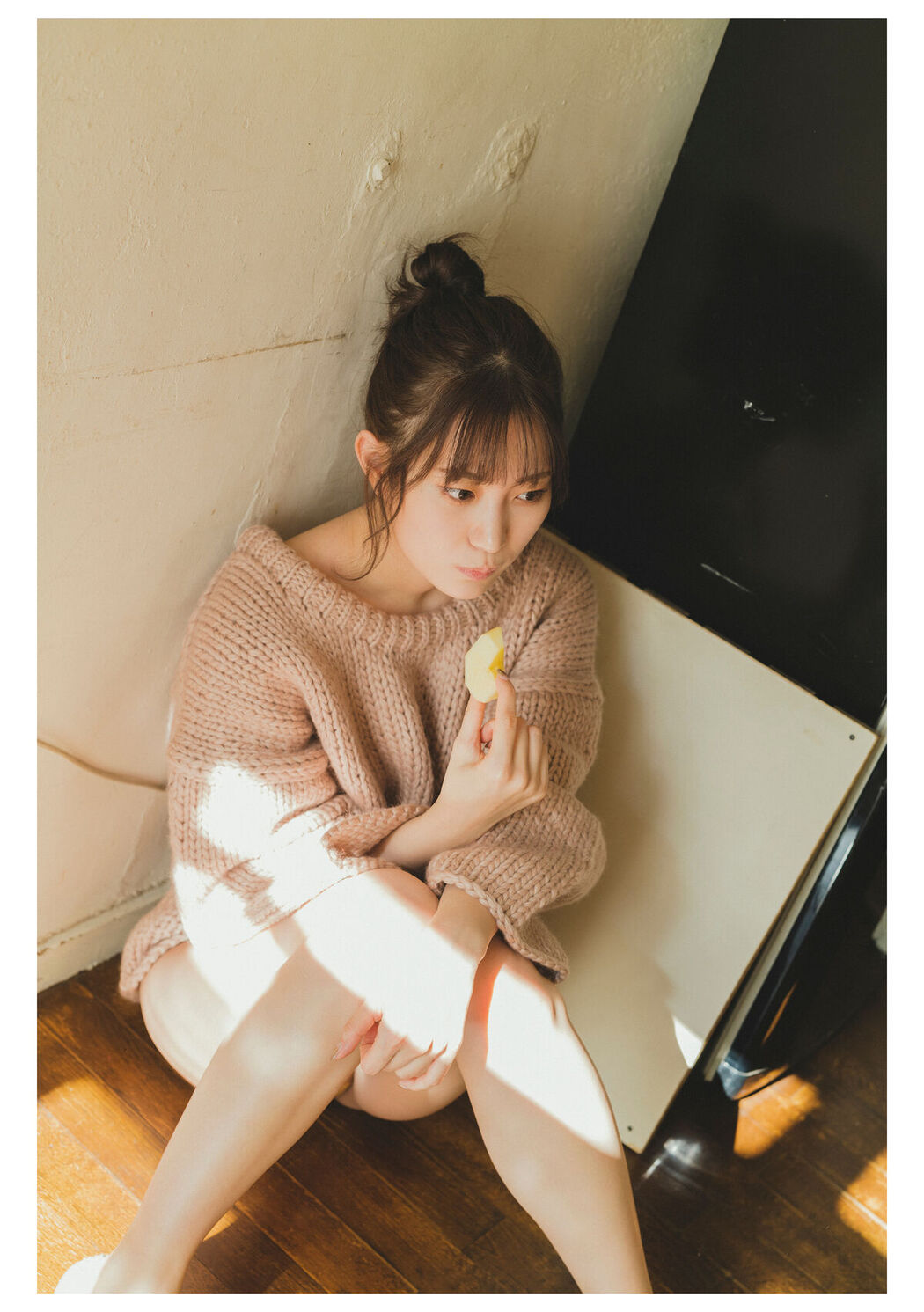 Digital Photo Book Mitani Akari 美谷朱里 – Tranceretinal Part2