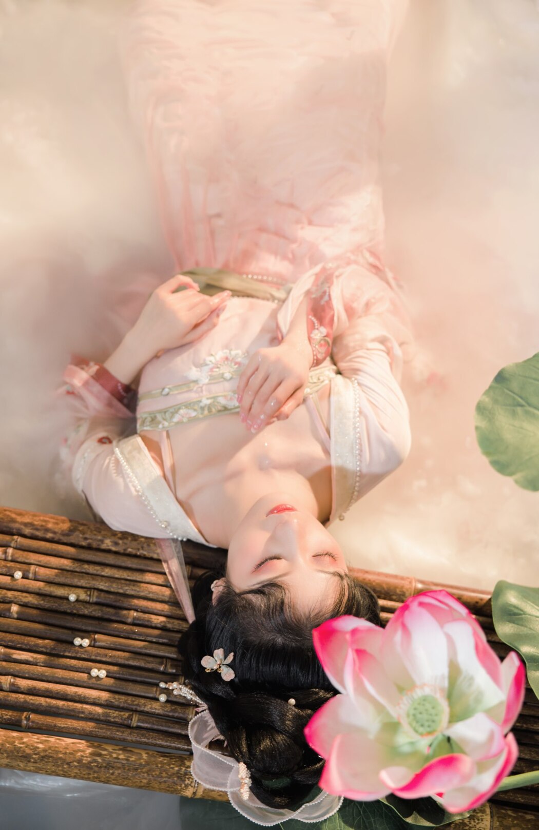 YiTuYu艺图语 Vol.2348 Yu Ko Tamako