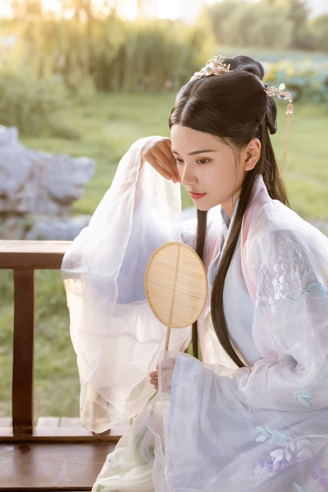 YiTuYu艺图语 Vol.2377 Tian Jia Jiang