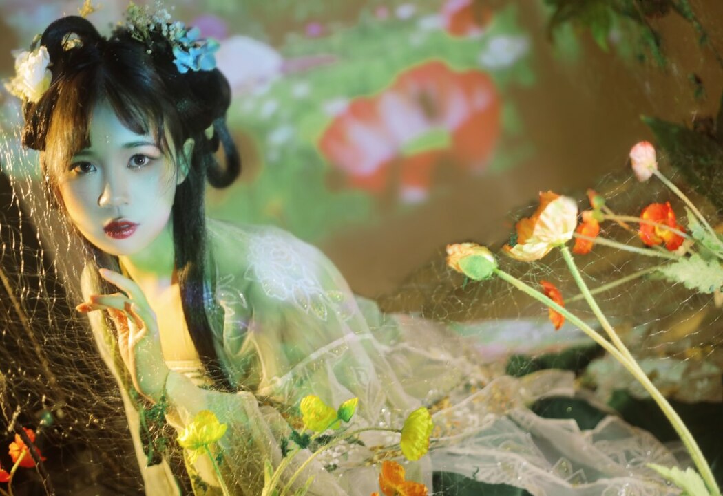 YiTuYu艺图语 Vol.2341 Yi Zhi Gao Gao