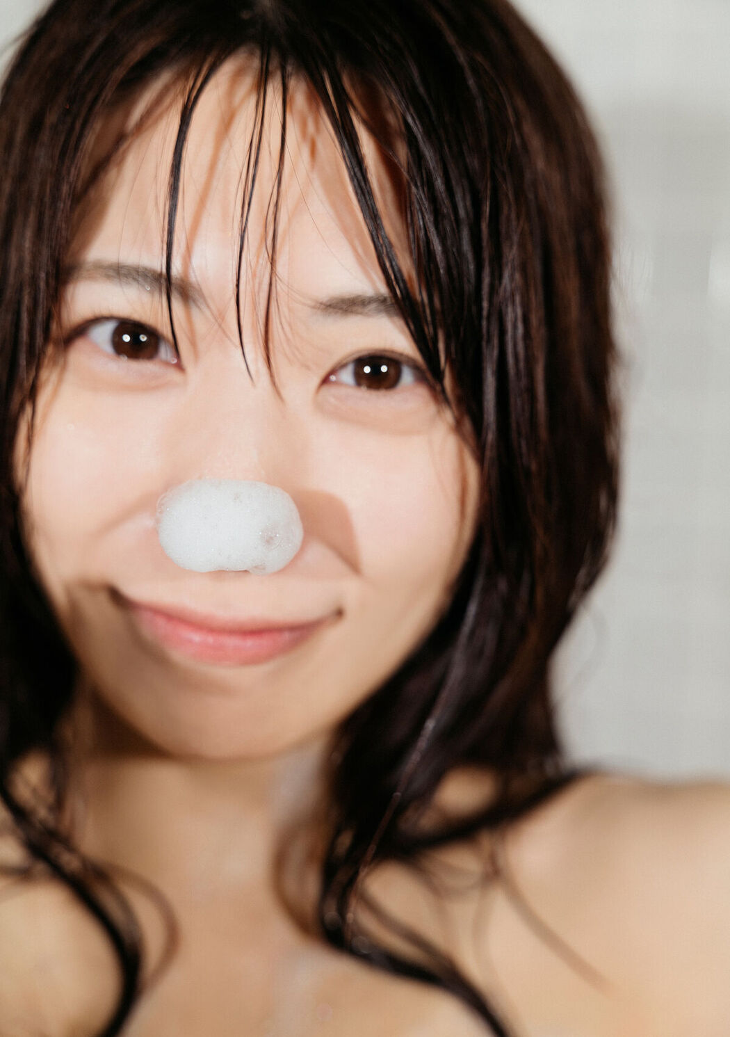 Digital Photo Book Yamagishi Aika 山岸逢花 – Tranceretinal Part1