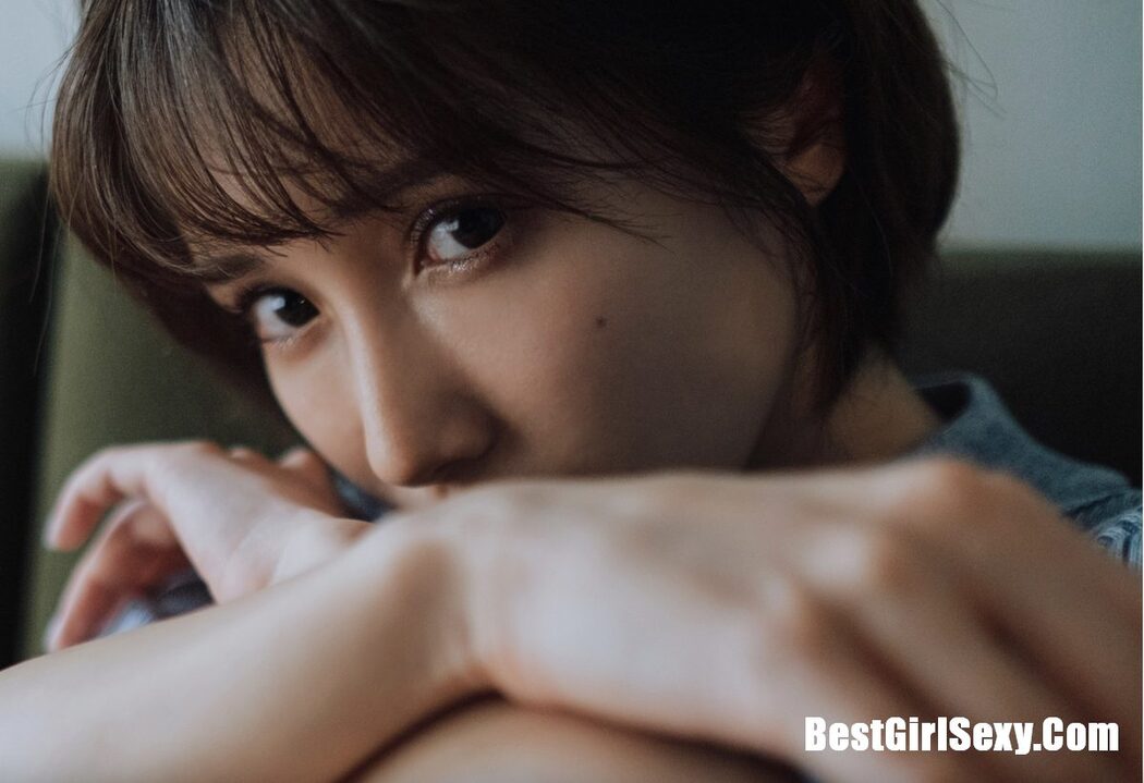 Digital Photo Book Minami Kojima 小島みなみ – Torechi