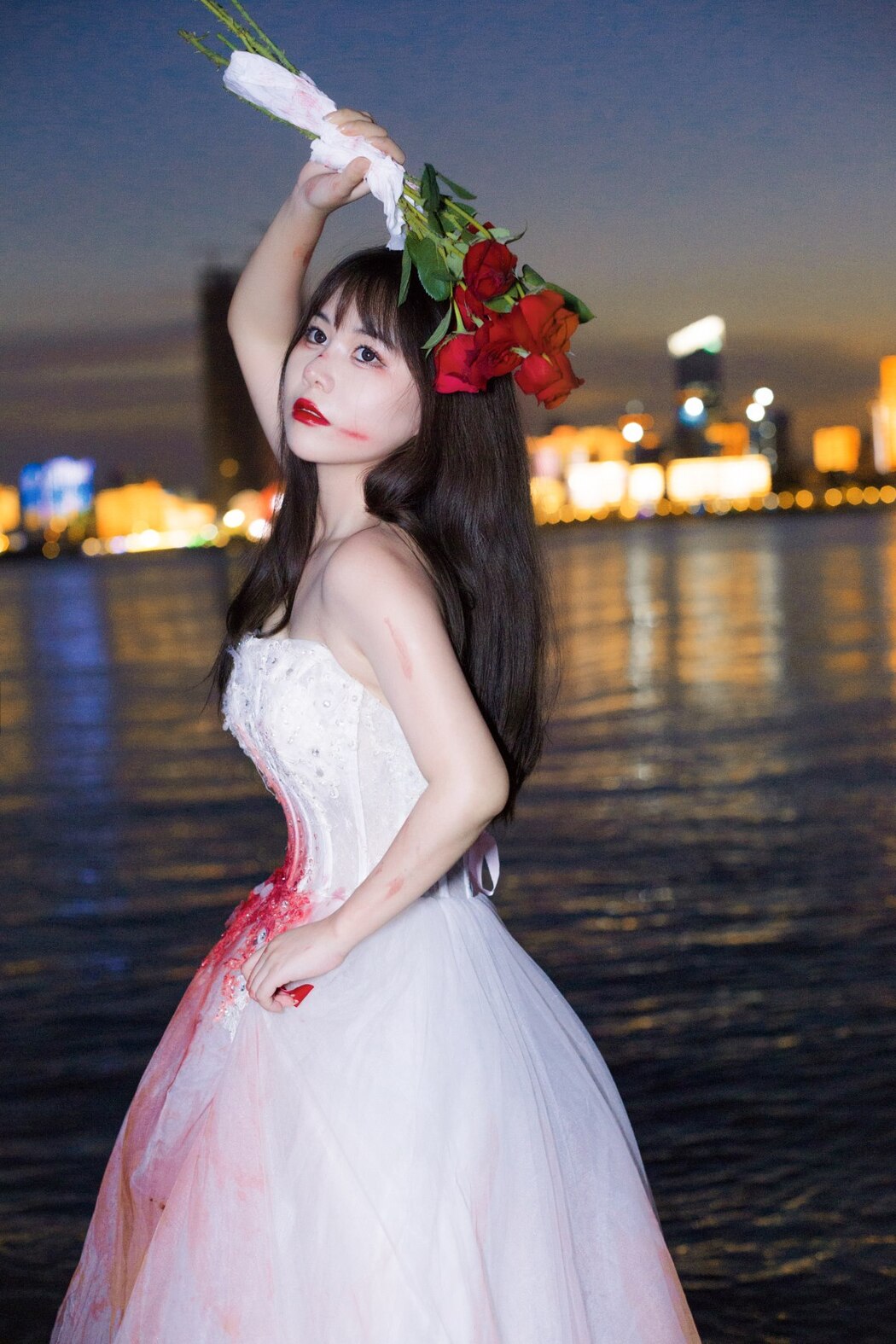 YiTuYu艺图语 Vol.2350 He Ming Zhi Ying