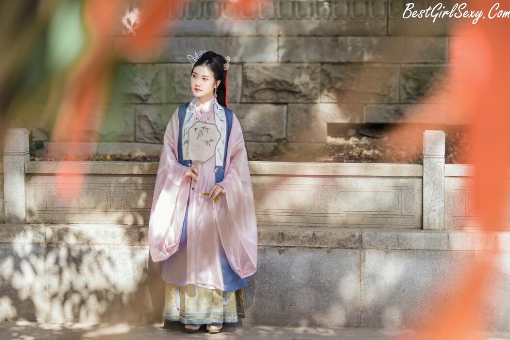 YiTuYu艺图语 Vol.238 Xiao La Jiao