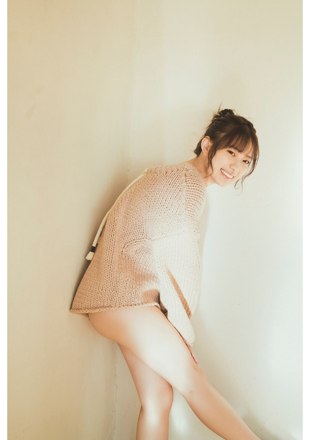Digital Photo Book Mitani Akari 美谷朱里 – Tranceretinal Part1