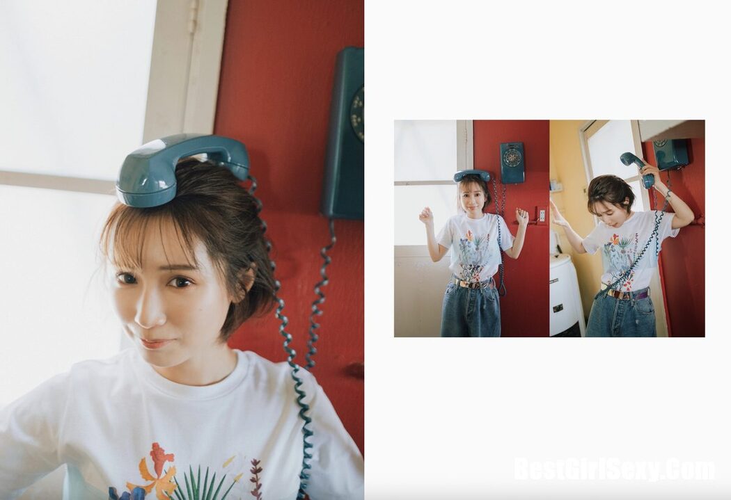 Digital Photo Book Minami Kojima 小島みなみ – Torechi
