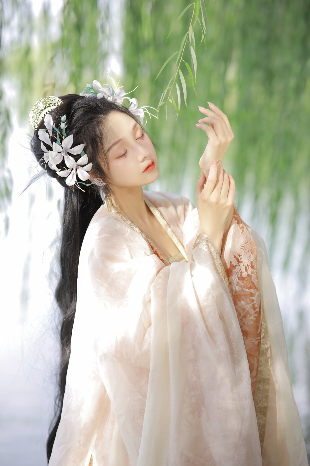 YiTuYu艺图语 Vol.2306 Mao Mao Mao A Yi Ya