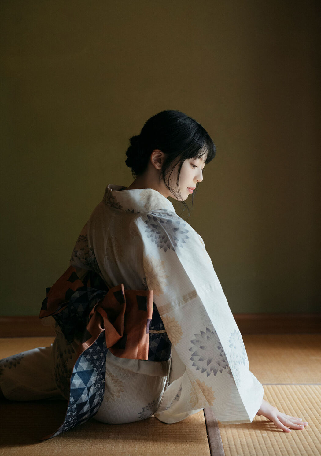 Digital Photo Book Maki Izuna 槙いずな – Tranceretinal