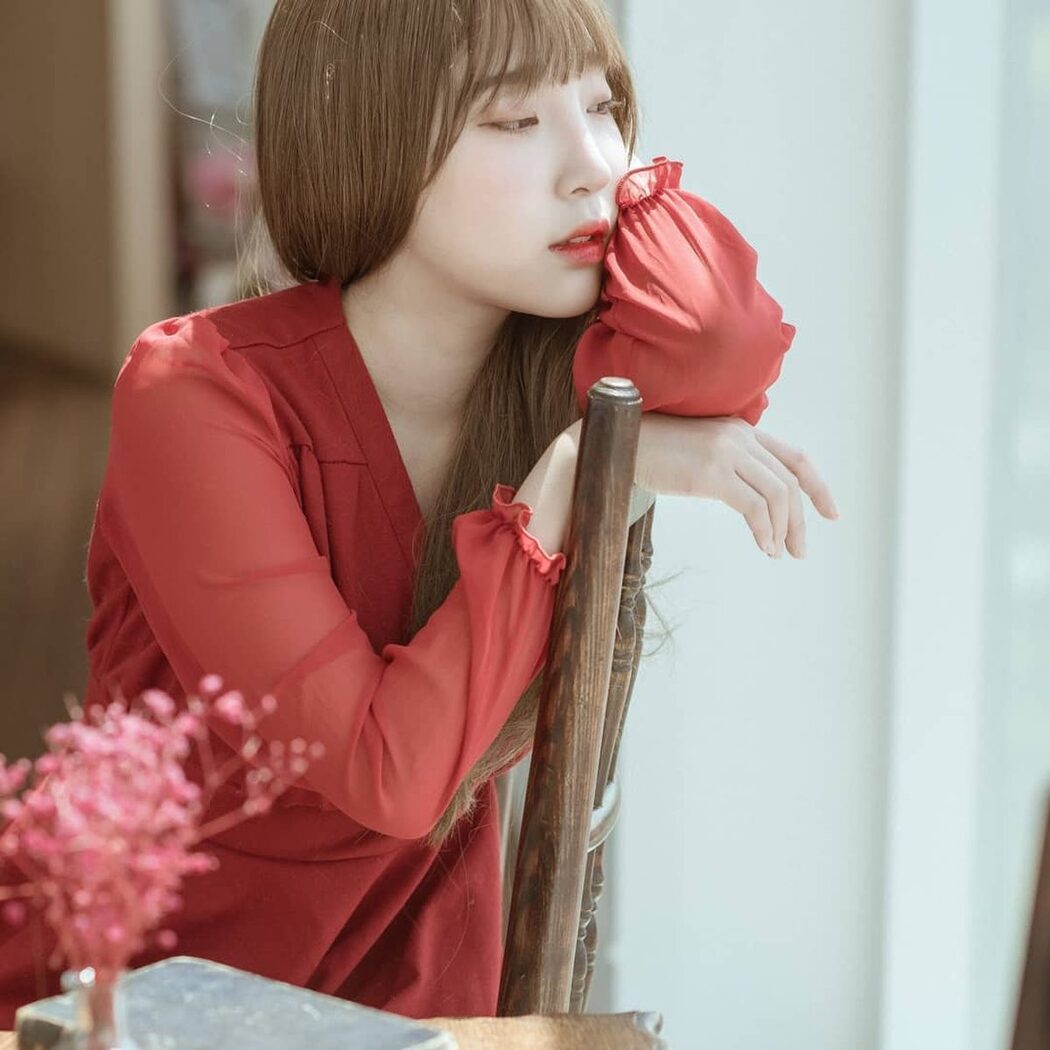Kang In-kyung 강인경 Collection H